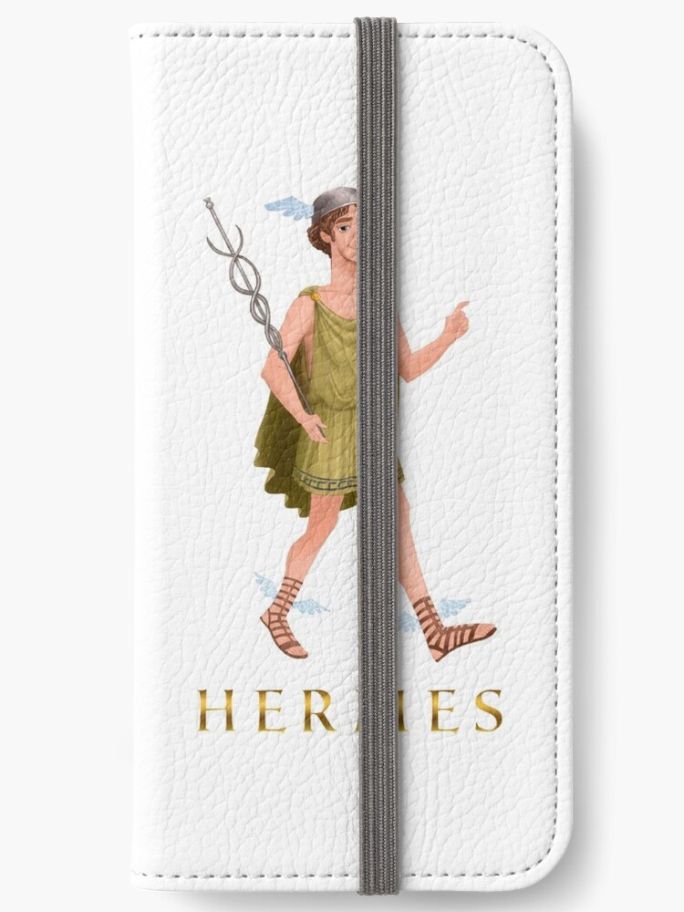 Hermes Greek God iPhone Case for Sale by Moviesinmyhead