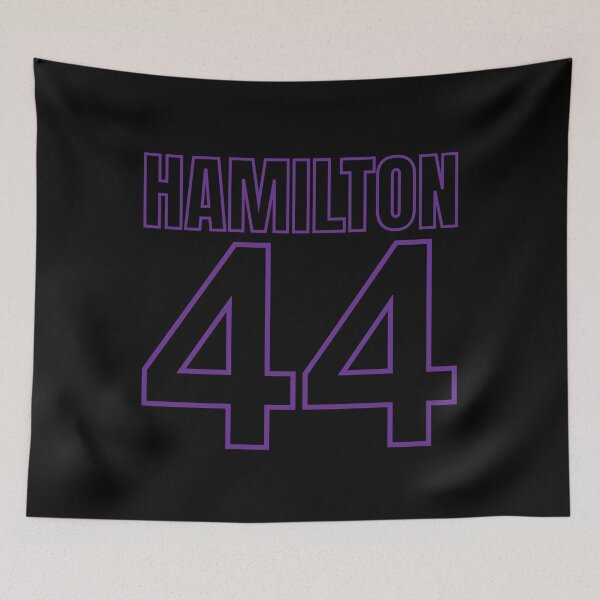 Item preview, 44 Hamilton designed and sold by reval-store.