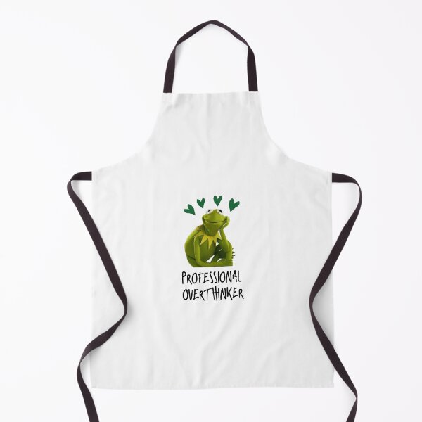 Item preview, Professional overthinker designed and sold by Smita Maharana.