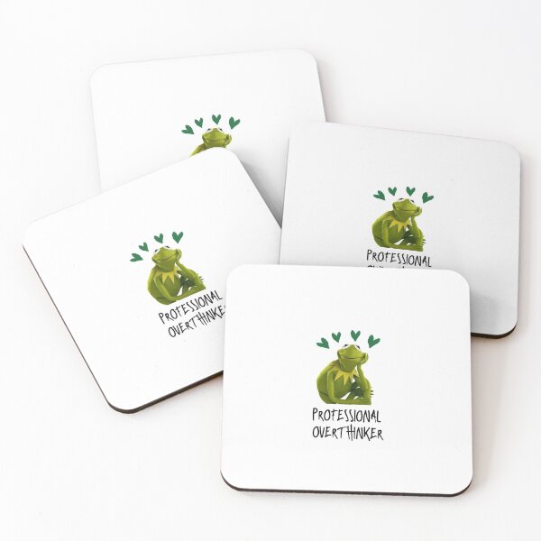 Item preview, Professional overthinker designed and sold by Smita Maharana.