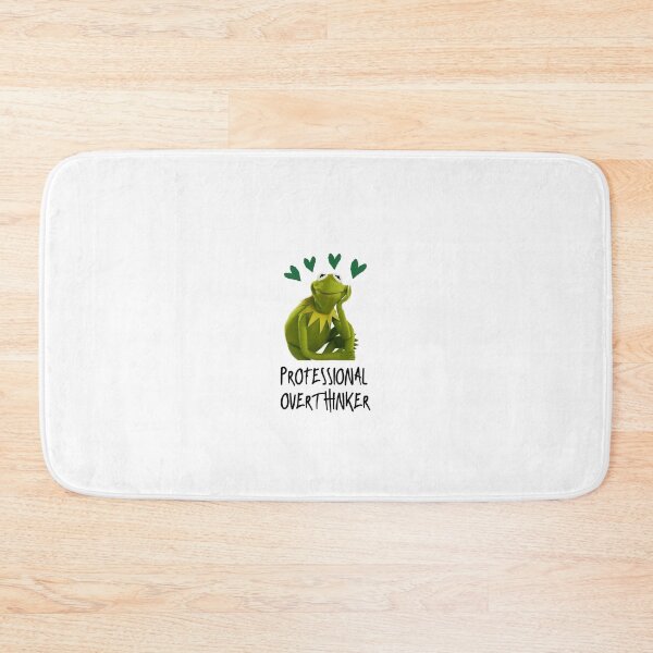 Item preview, Professional overthinker designed and sold by Smita Maharana.