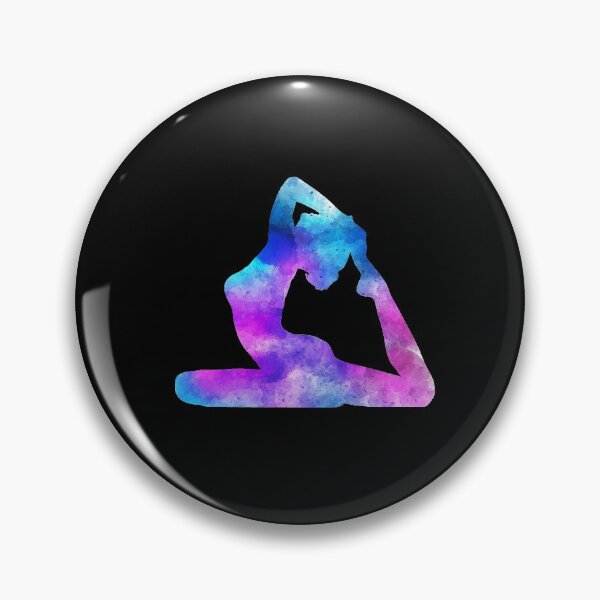 Item preview, Meditation Yoga love designed and sold by salim arougou.
