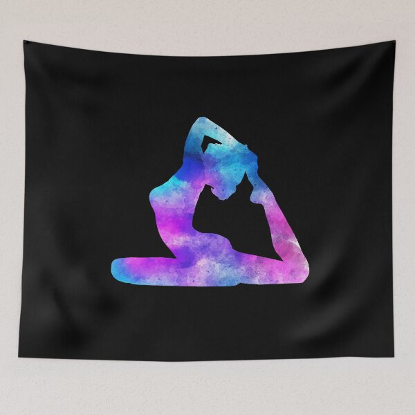 Item preview, Meditation Yoga love designed and sold by salim arougou.