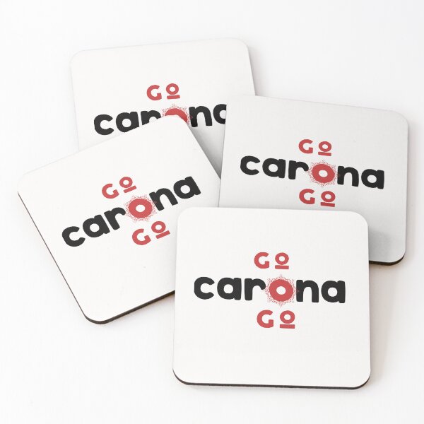 Item preview, GO CARONA GO designed and sold by SAISHREE.