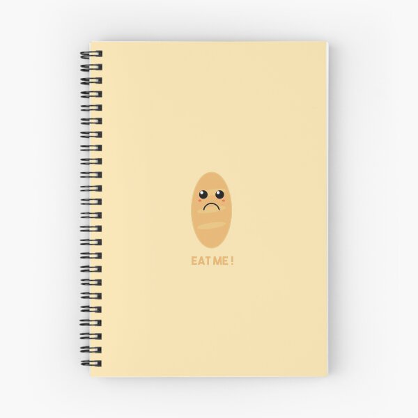 Item preview, cute cartoon colorful long bread emotion designed and sold by GoArdWork.