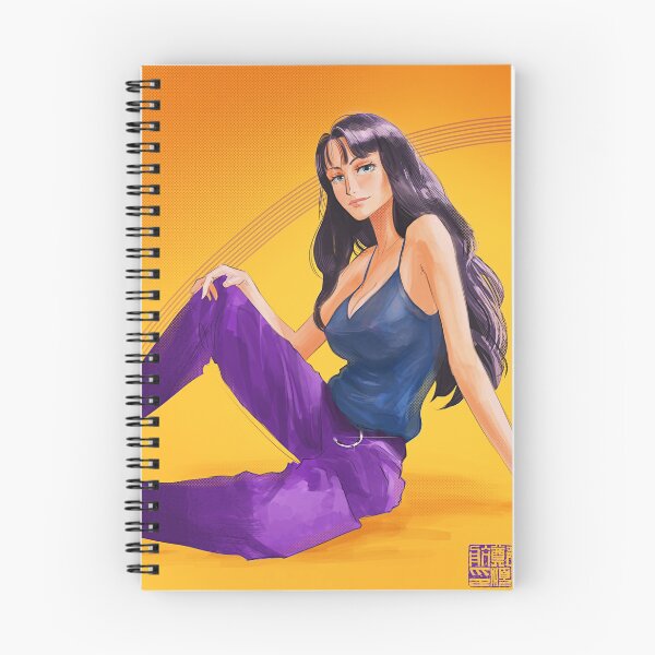 Artikelvorschau, Nico Robin entworfen und verkauft von SamZhengArt.