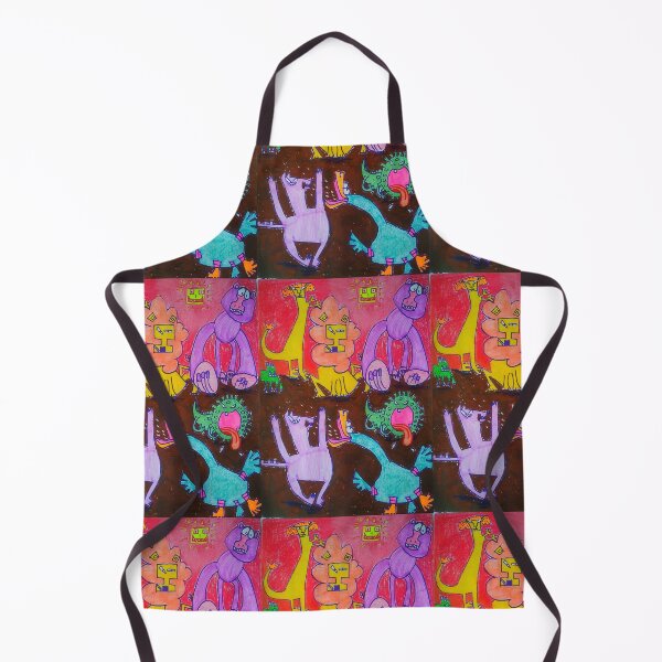 Item preview, The animals designed and sold by Igorsalik.