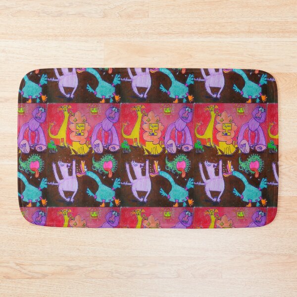 Item preview, The animals designed and sold by Igorsalik.