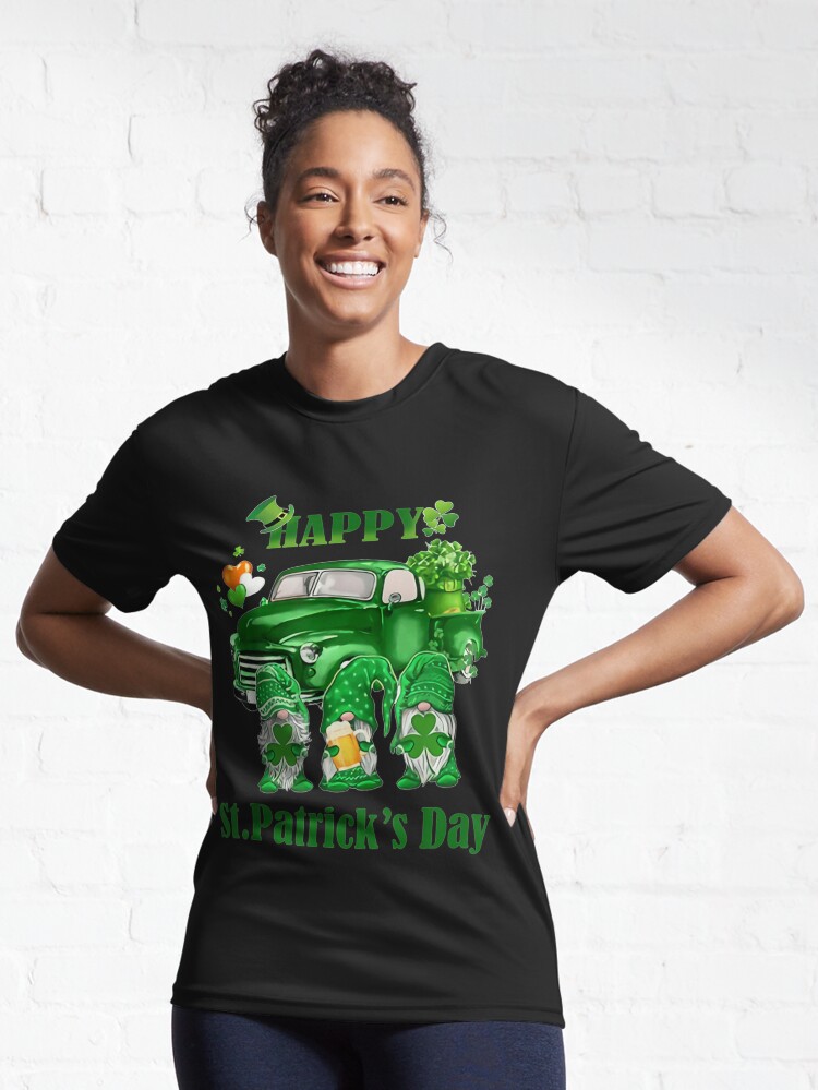 You Were Beer St Patrick's Day Shamrock Fest T-Shirt