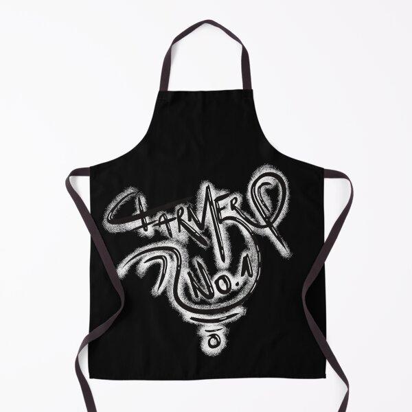 Item preview, Farmer No. 1 with heart and soul Farmer with a difference designed and sold by emm-j.
