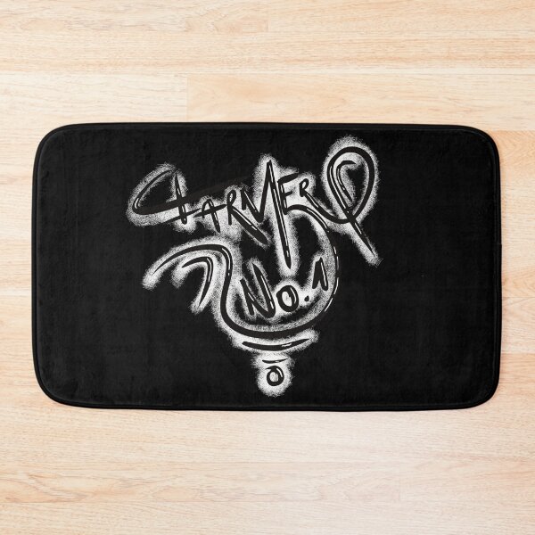 Item preview, Farmer No. 1 with heart and soul Farmer with a difference designed and sold by emm-j.