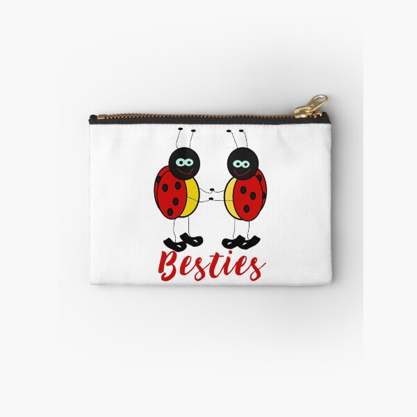Artikelvorschau, Besties Shirt Besties Sweatshirt Besties Freunde T-Shirt BFF T-Shirt BFF Geschenke Passende BFF Bff Shirts entworfen und verkauft von KissDigitalArt.