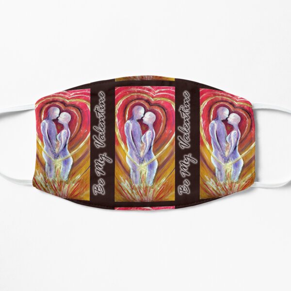 valentine card #3 ed01 Mask