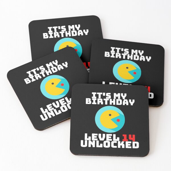 Item preview, Birthday Time Level 14 Unlocked designed and sold by SunfullyYours.