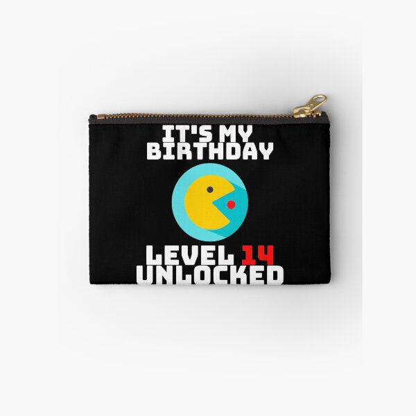 Item preview, Birthday Time Level 14 Unlocked designed and sold by SunfullyYours.