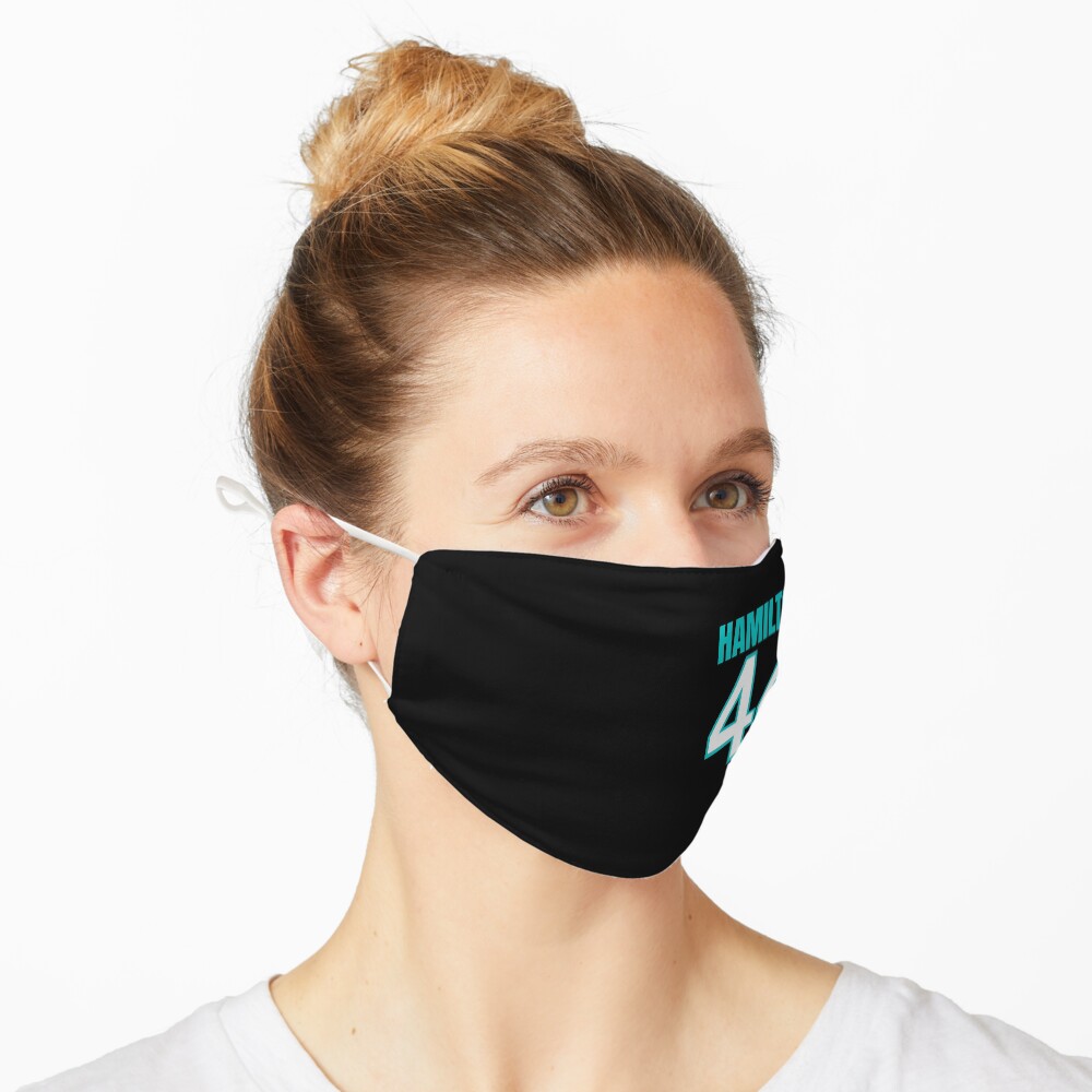 Masque « 44 Hamilton»