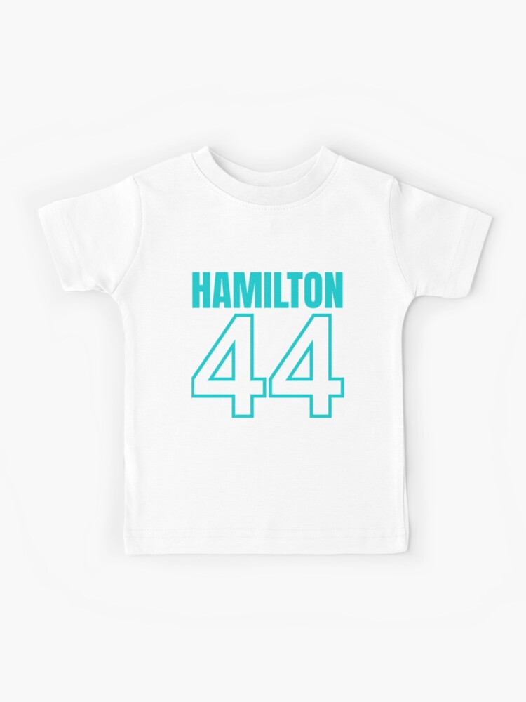 44 Hamilton Kids T-Shirt