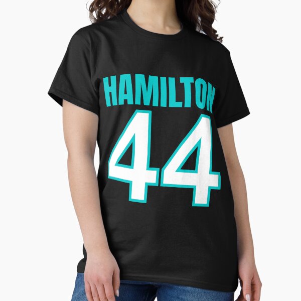 Item preview, 44 Hamilton designed and sold by reval-store.