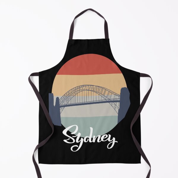 Item preview, Sydney Harbour Bridge designed and sold by ProjectX23.