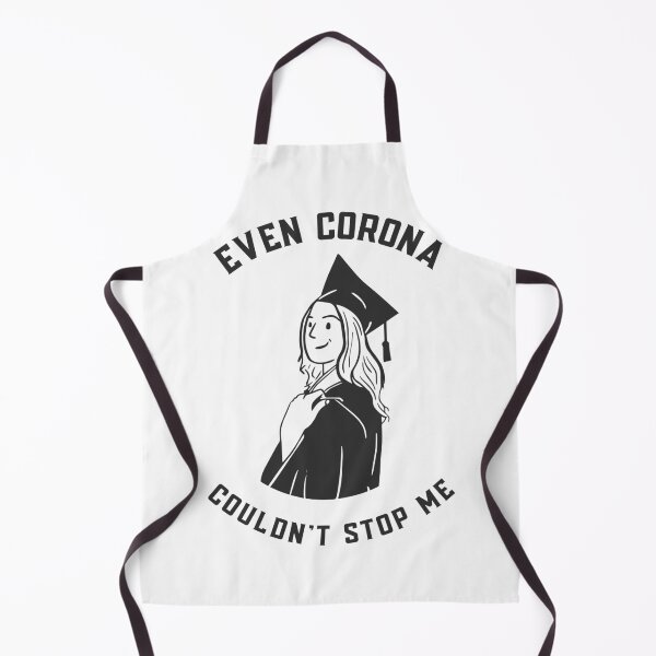 Item preview, Even Corona Couldn't Stop Me designed and sold by Kaupasi.
