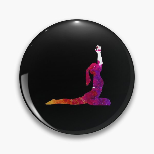 Item preview,  Meditation Yoga love designed and sold by salim arougou.