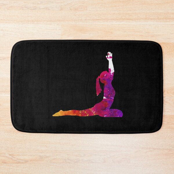 Item preview,  Meditation Yoga love designed and sold by salim arougou.