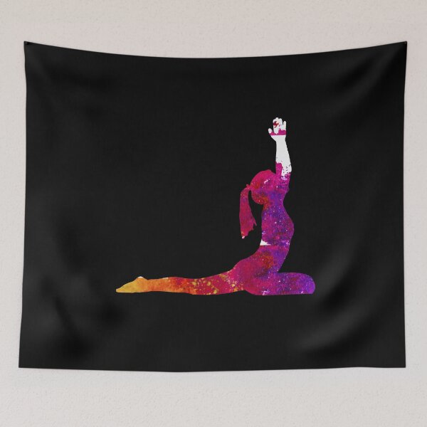 Item preview,  Meditation Yoga love designed and sold by salim arougou.