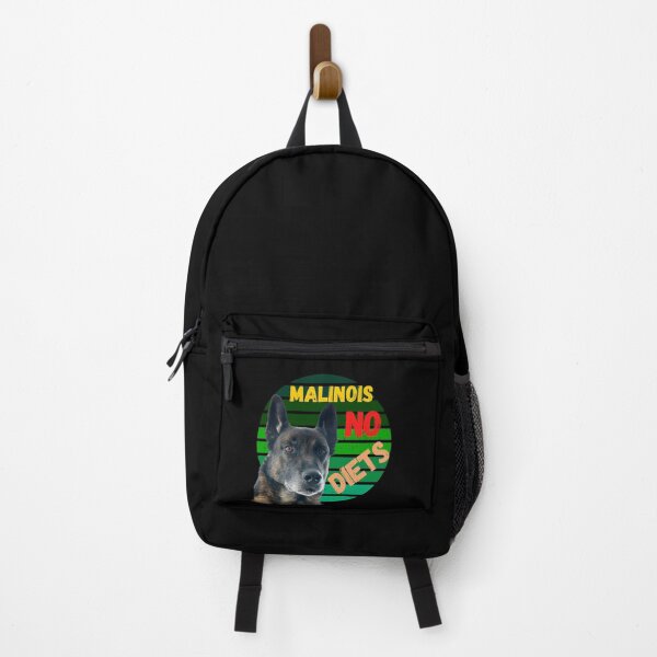 Item preview, malinois anti diet club designed and sold by mikoala50.