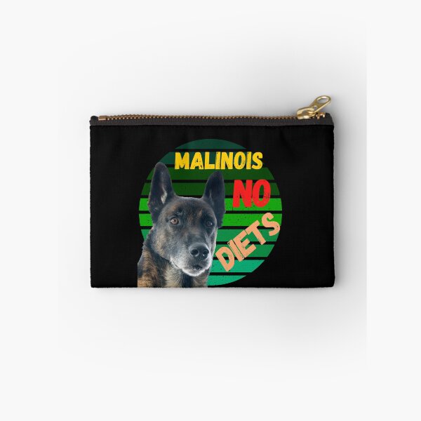 Item preview, malinois anti diet club designed and sold by mikoala50.