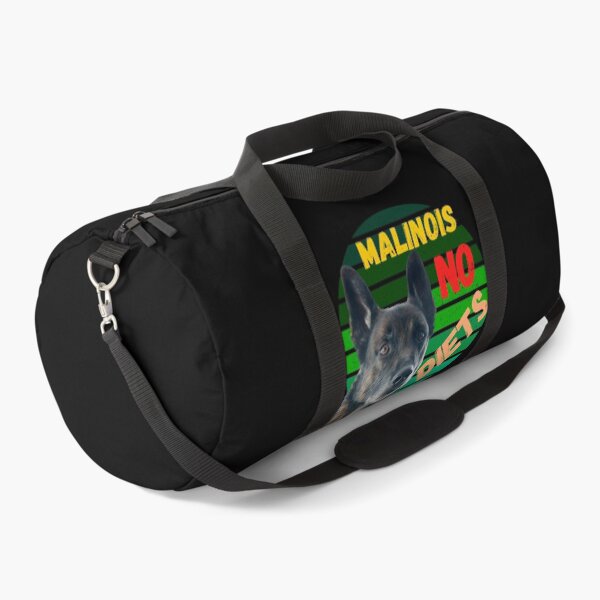 Item preview, malinois anti diet club designed and sold by mikoala50.