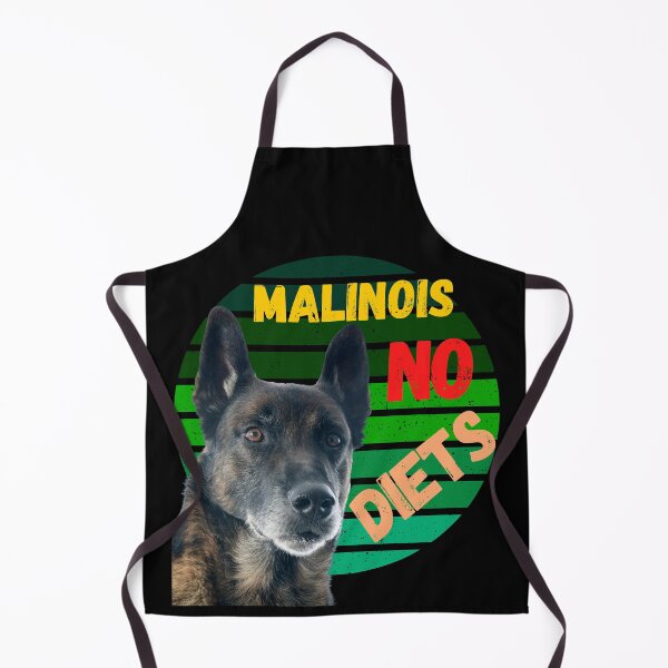 Item preview, malinois anti diet club designed and sold by mikoala50.