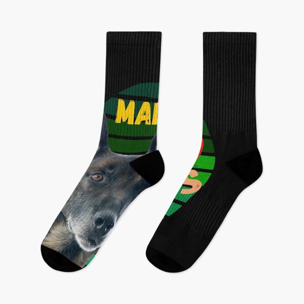 Item preview, malinois anti diet club designed and sold by mikoala50.