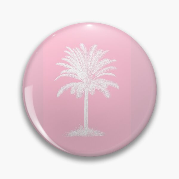 Item preview, Palm Tree Pink designed and sold by redoARTstore.
