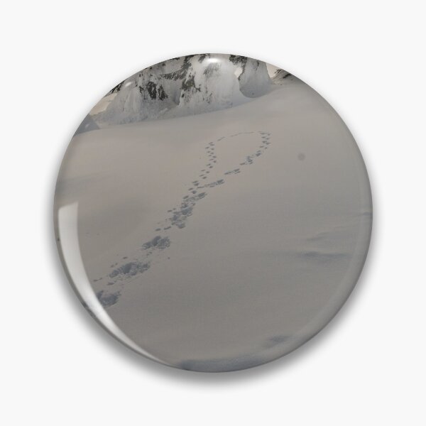 Item preview, winter touch in a forest designed and sold by SzendeB.