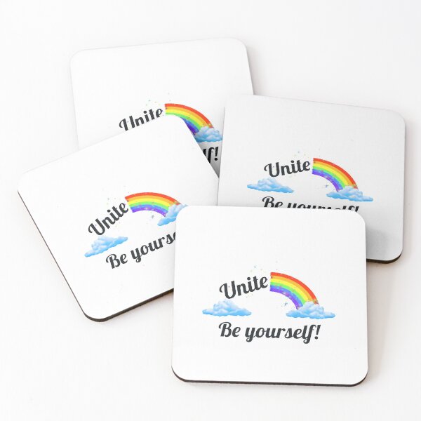 Item preview, Rainbow and Pride designed and sold by aeterna.art.