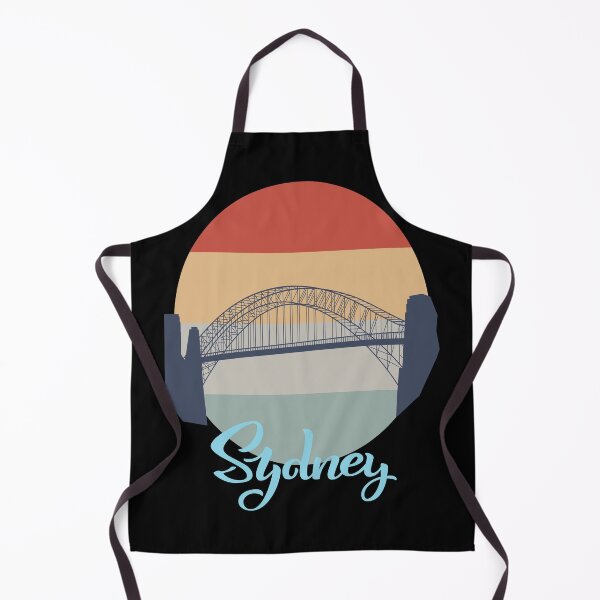 Item preview, Sydney Harbour Bridge designed and sold by ProjectX23.