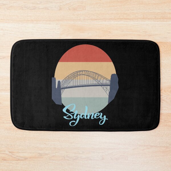 Item preview, Sydney Harbour Bridge designed and sold by ProjectX23.
