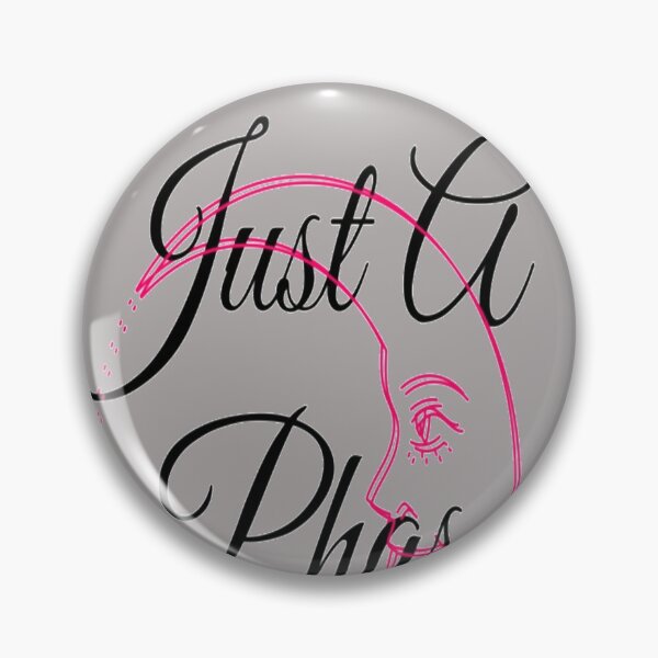Item preview, it's just a phase  designed and sold by Ettevehs.