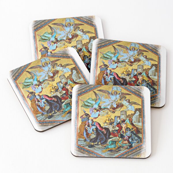 Item preview, Vatican Art III designed and sold by alabca.