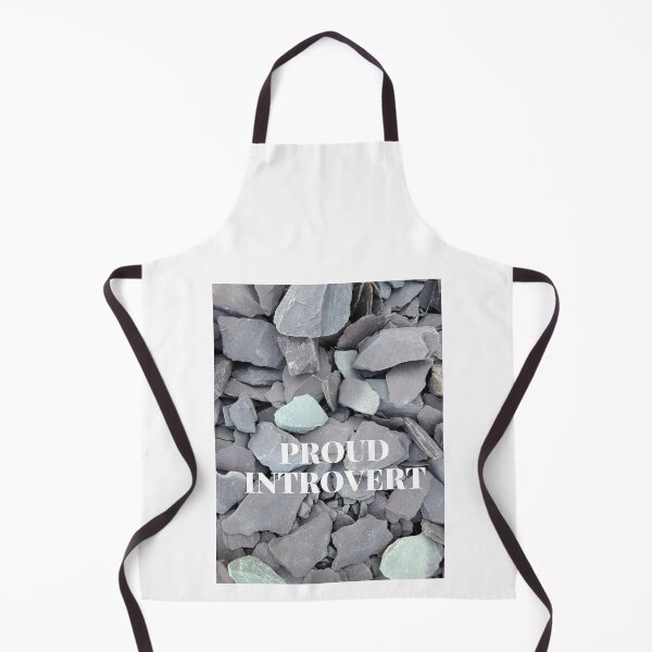 Item preview, PROUD INTROVERT. designed and sold by JenandDansshop.