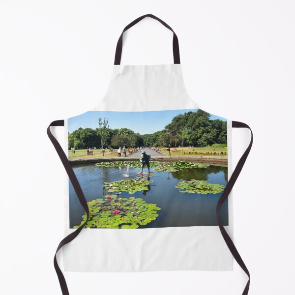 Item preview, The old Moonraker in the park. designed and sold by ronsaunders47.