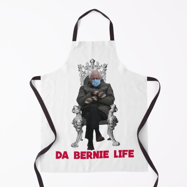 Item preview, Funny Bernie Meme designed and sold by FanAuto.