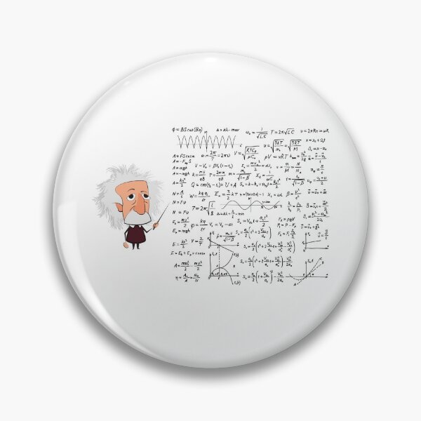 Item preview, Genius Einsten designed and sold by mazlan.