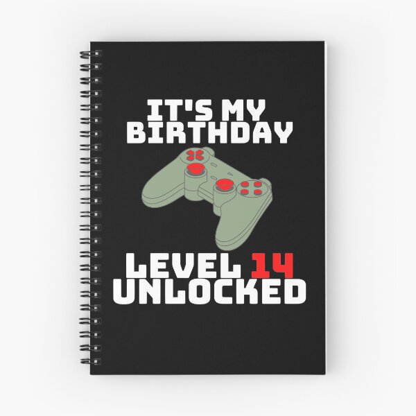 Item preview, Birthday Time Level 14 Unlocked designed and sold by SunfullyYours.