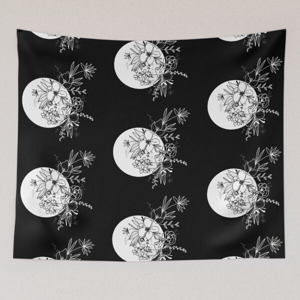 Item preview, BlacknWhite designed and sold by GeiEnne.