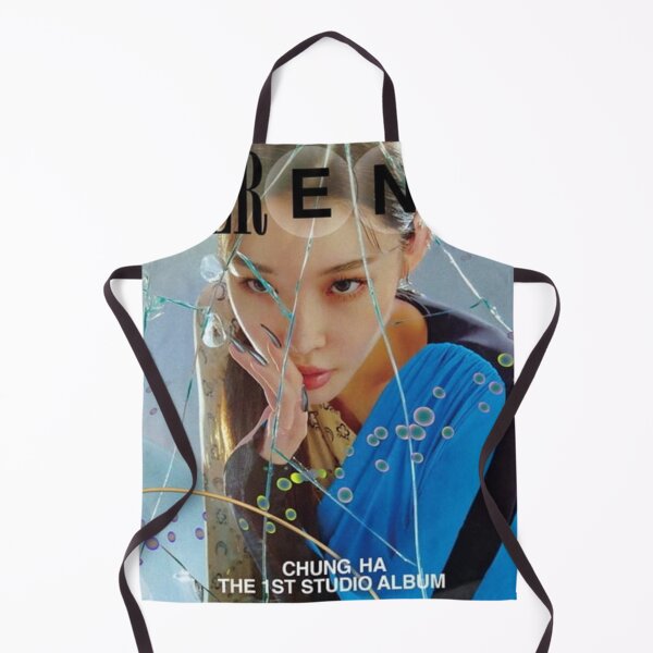 Item preview, CHUNG HA - QUERENCIA designed and sold by peachy-bubbles.