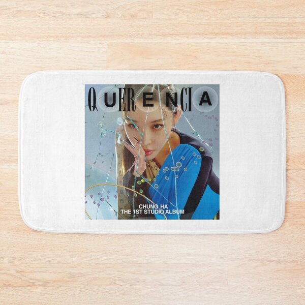 Item preview, CHUNG HA - QUERENCIA designed and sold by peachy-bubbles.