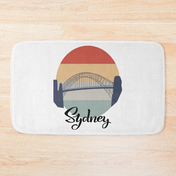Item preview, Sydney Harbour Bridge designed and sold by ProjectX23.