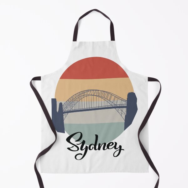 Item preview, Sydney Harbour Bridge designed and sold by ProjectX23.