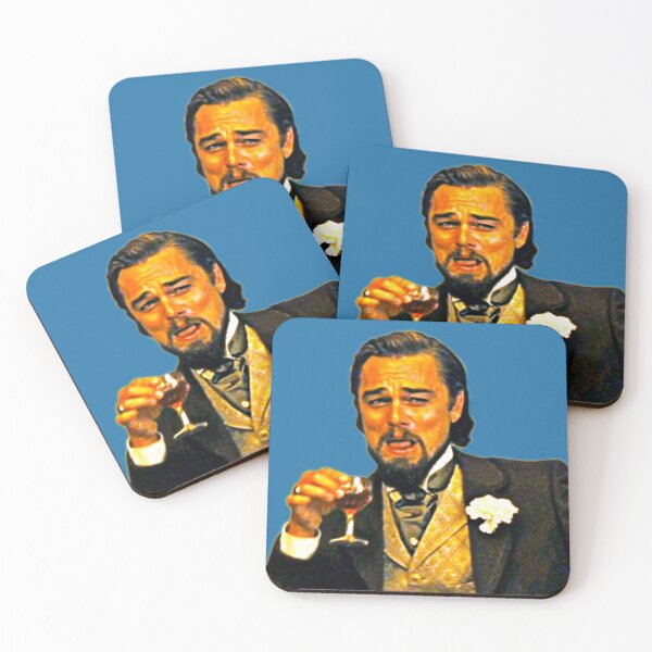 Item preview, Meme Caprio designed and sold by Retro-Freak.